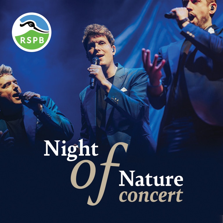 A Night Of Nature, United Kingdom, 2025
