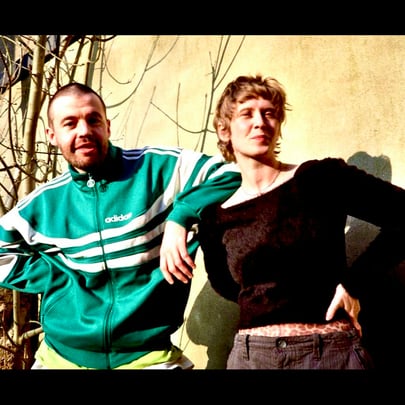 The Bug Club W/ Kex