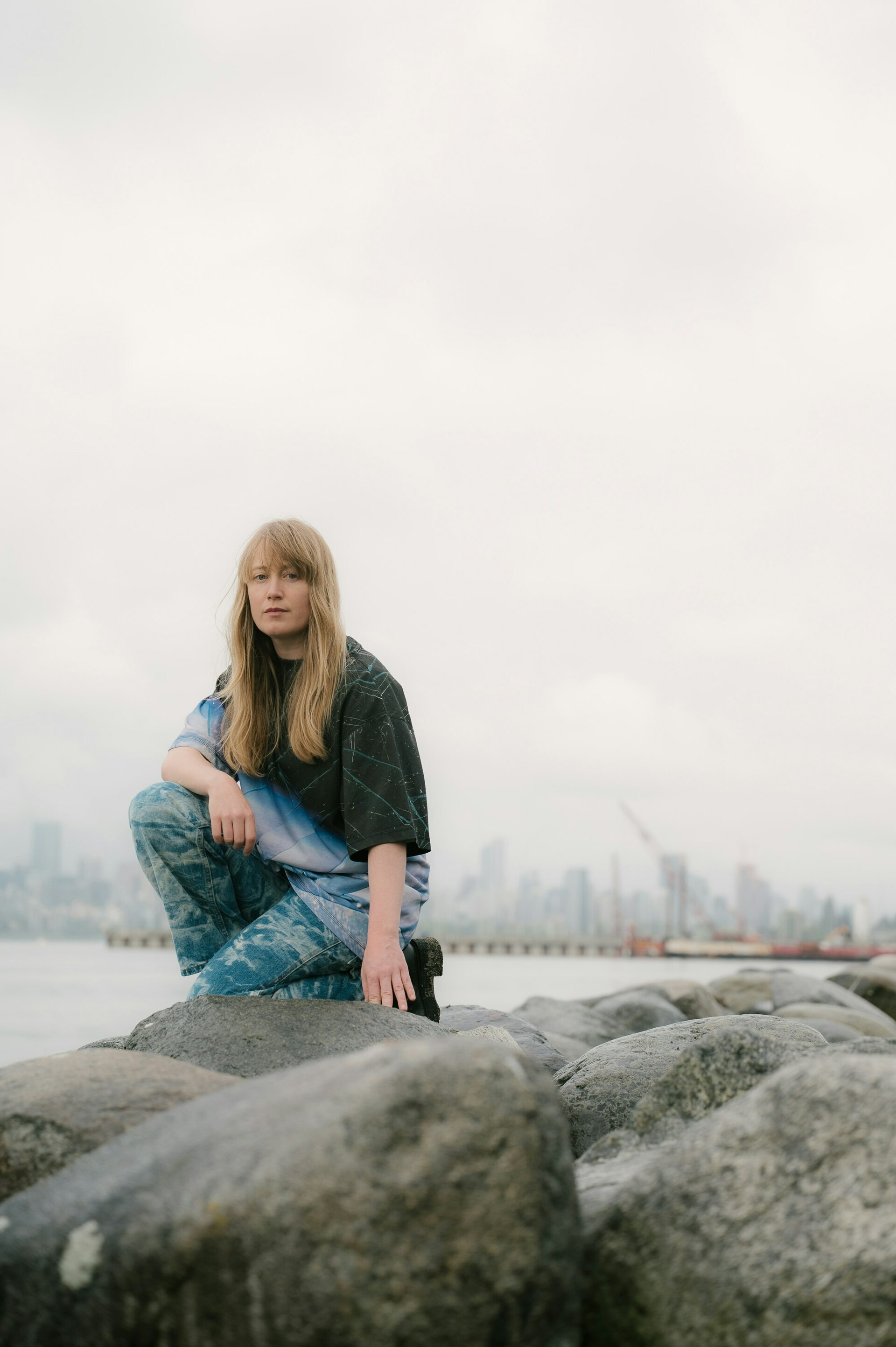 The Weather Station + Strings, United Kingdom, 2025