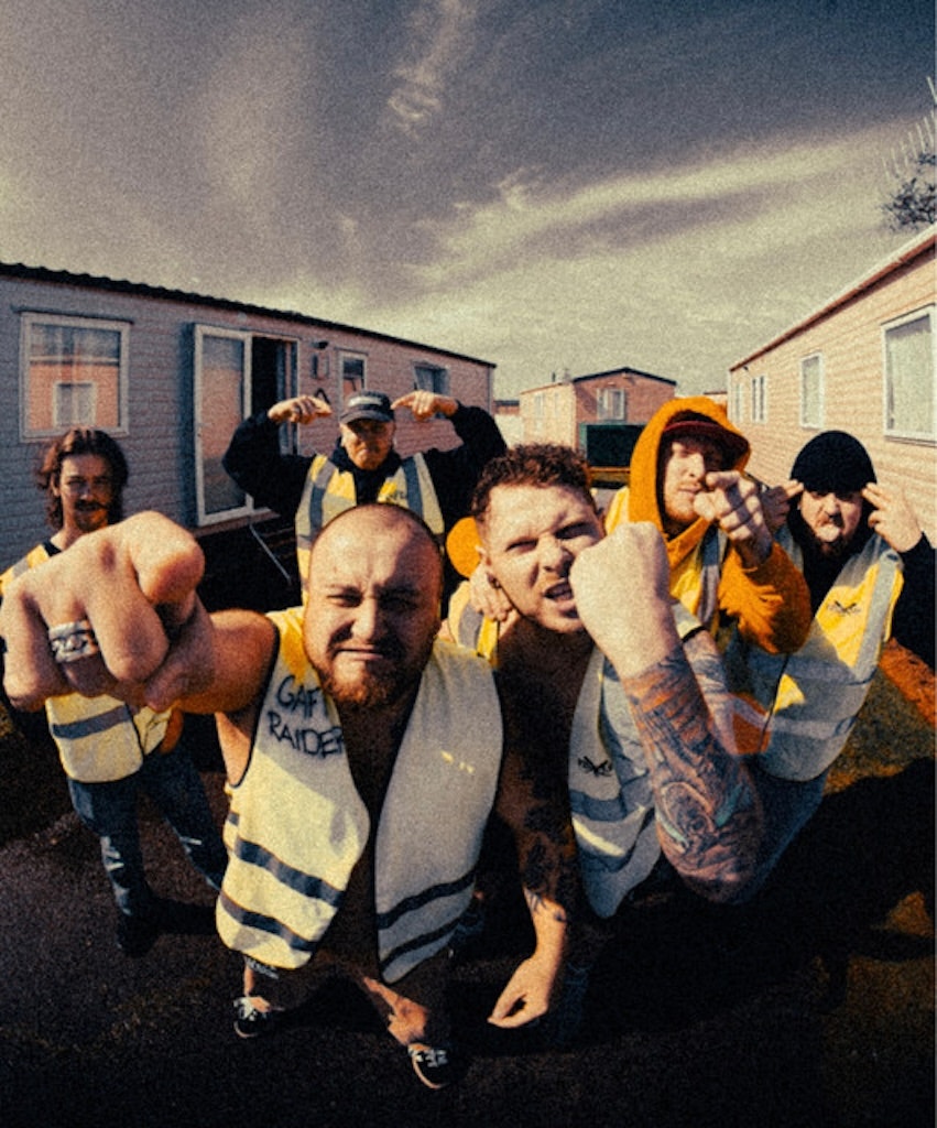 Pintglass, United Kingdom, 2025