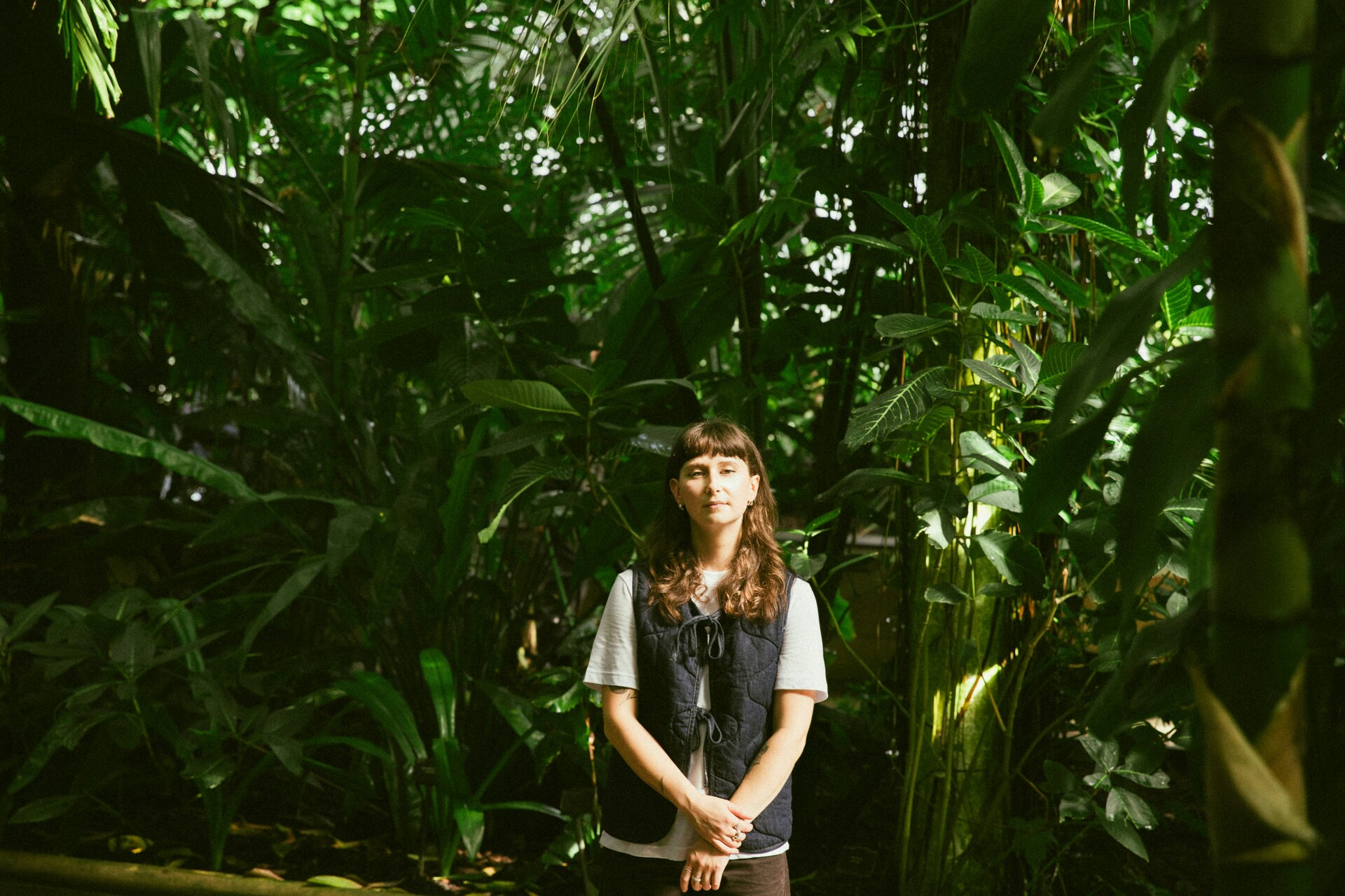 Jasmine Myra + Strings, United Kingdom, 2025