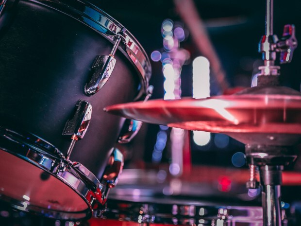 Drum Cupboard Takeover Festival iii, United Kingdom, 2025