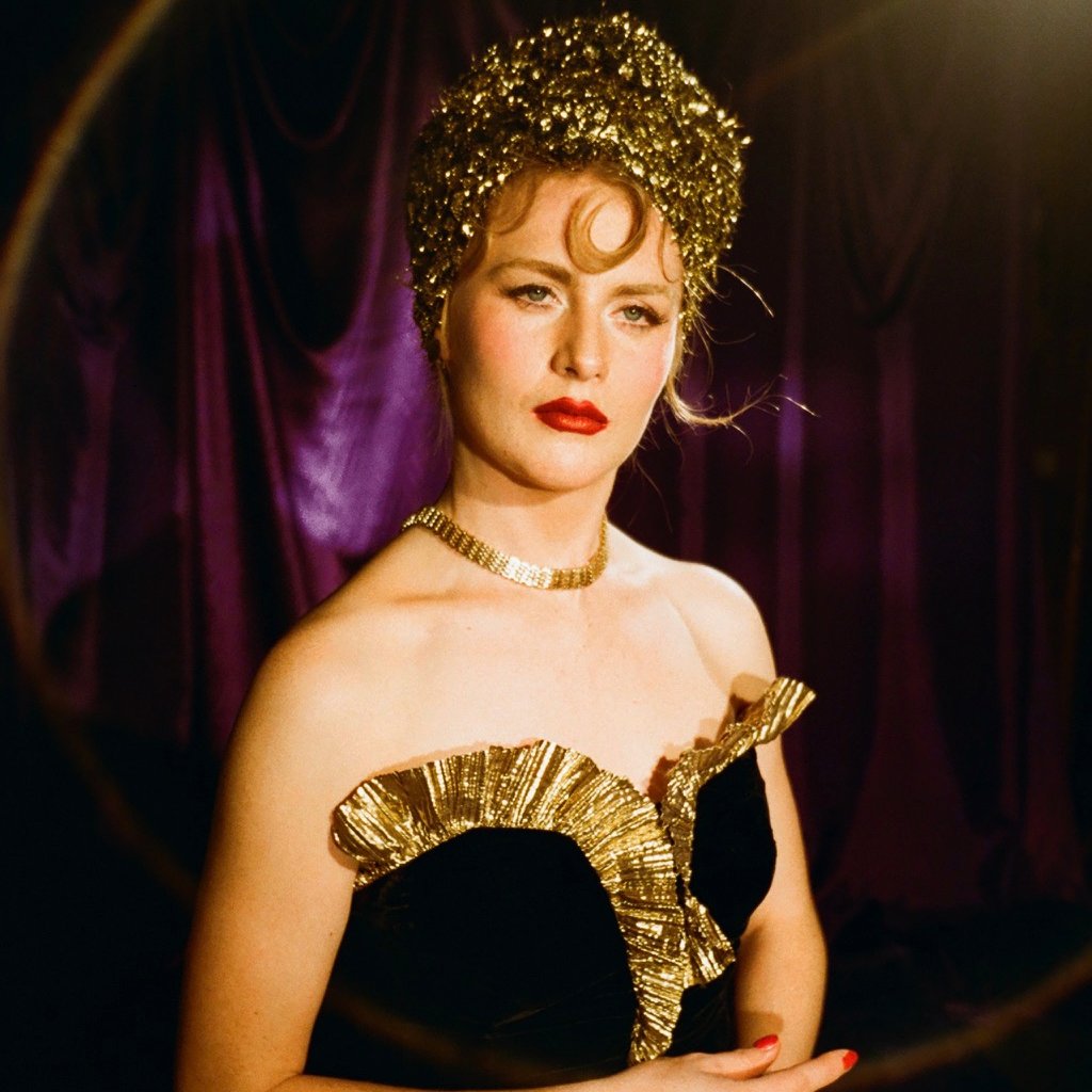KH Comedy Fest presents Freddie Hayes - The Magic Lady, United Kingdom, 2025