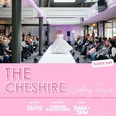 The Cheshire Wedding Fayre