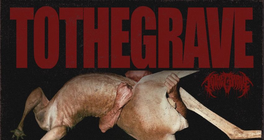 To the Grave + Osiah, United Kingdom, 2025