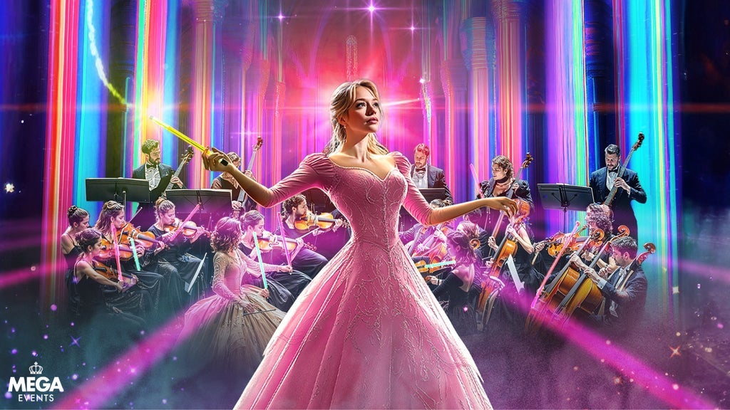 Illuminated Orchestra, United Kingdom, 2025