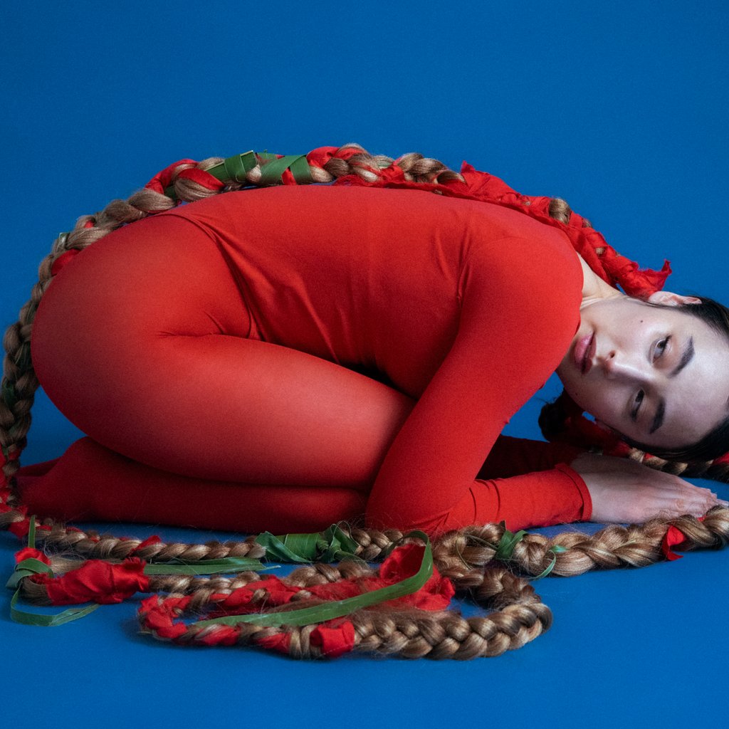 Ann Liu Cannon: Album Launch Show, United Kingdom, 2025