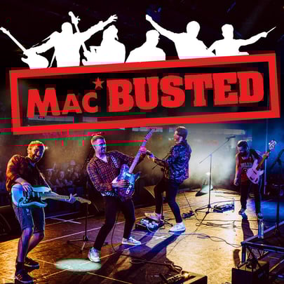 MacBusted