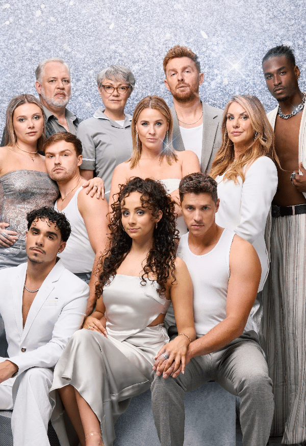 Footballers'Wives: The Musical, United Kingdom, 2025