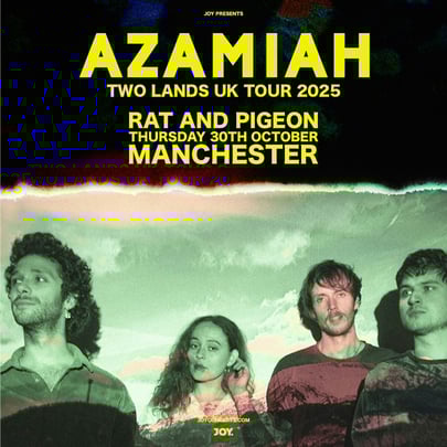 AZAMIAH