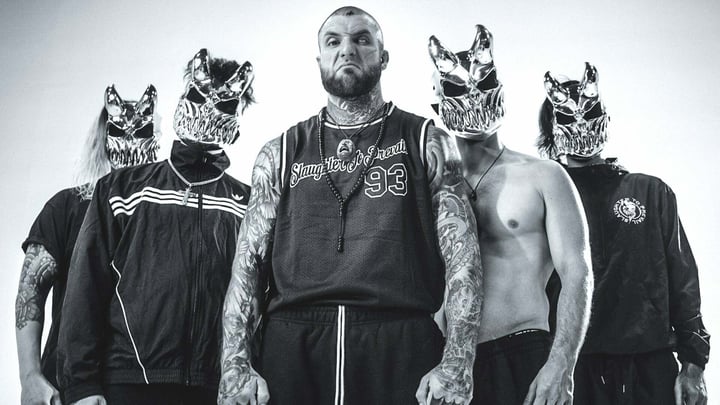 Slaughter To Prevail, Suicide Silence, Dying Fetus