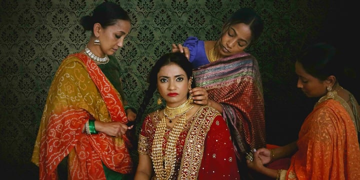 Bibi Rukiya's Reckless Daughter