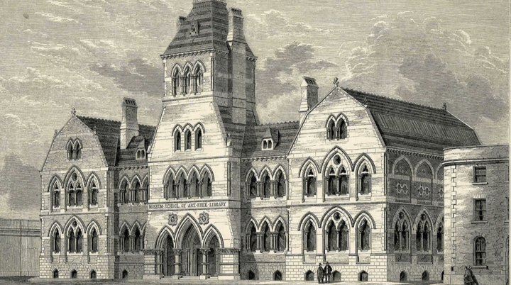 Ballet Boyz - Still Pointless