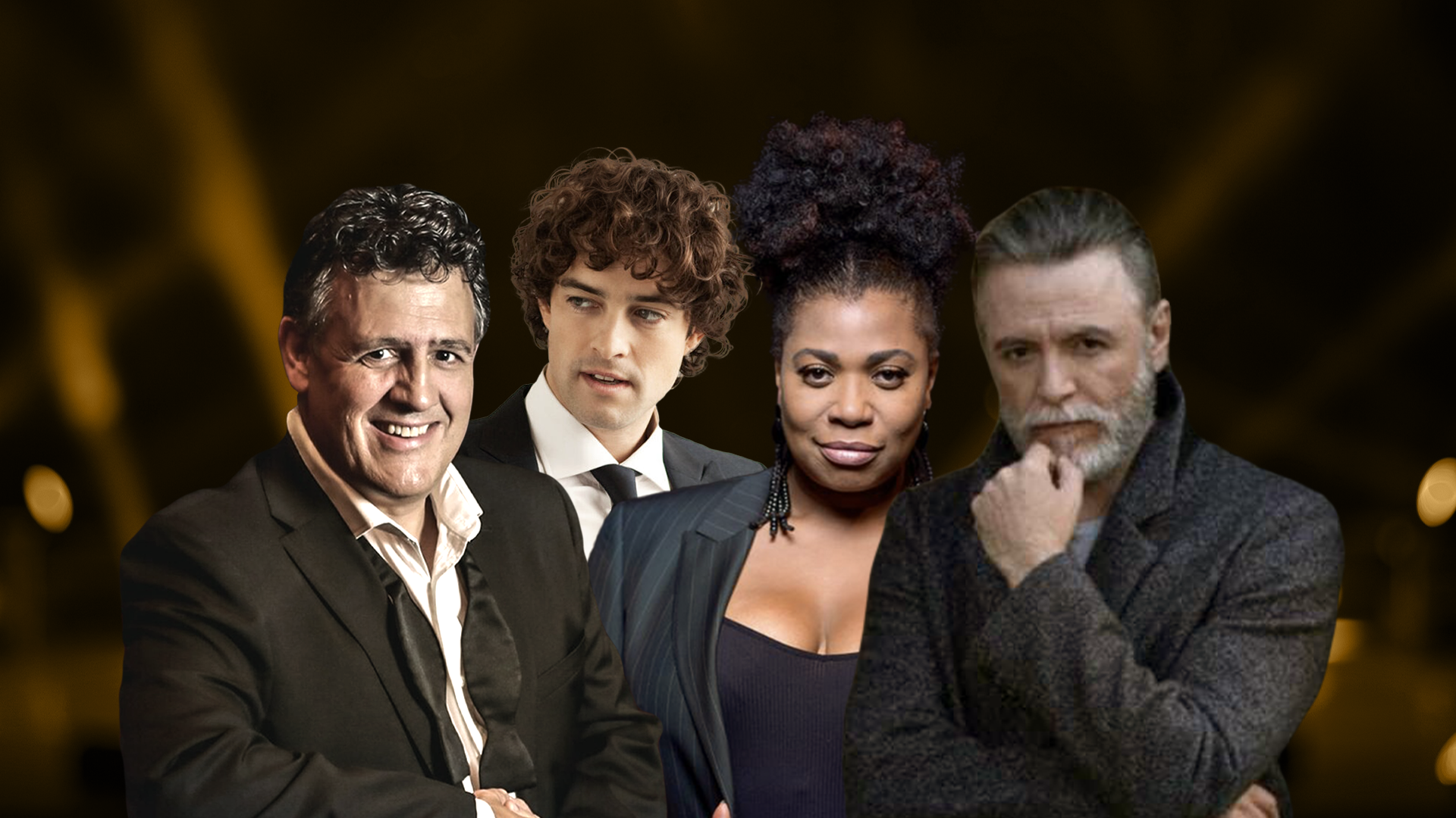 A Celebration of Music with Joseph's Smile, United Kingdom, 2025