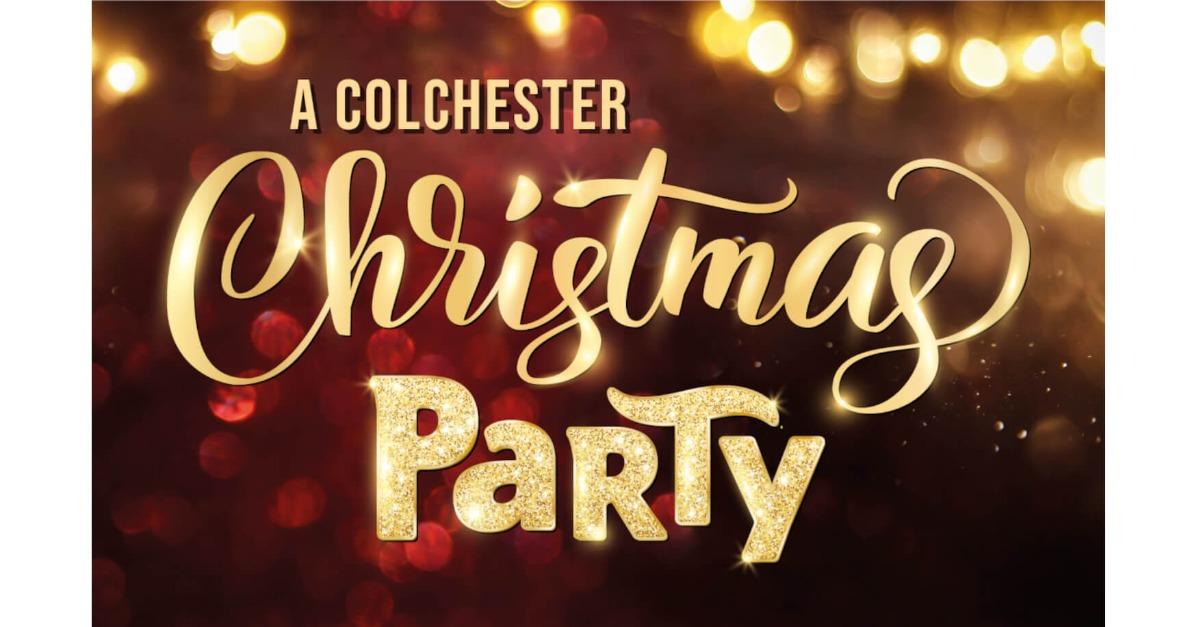 Pre December Christmas Party Night, United Kingdom, 2025