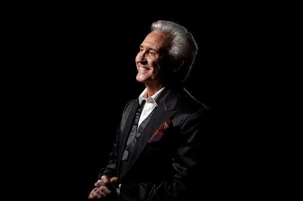 Tony Christie - The Great Farewell 'Unplugged Acoustic' Tour