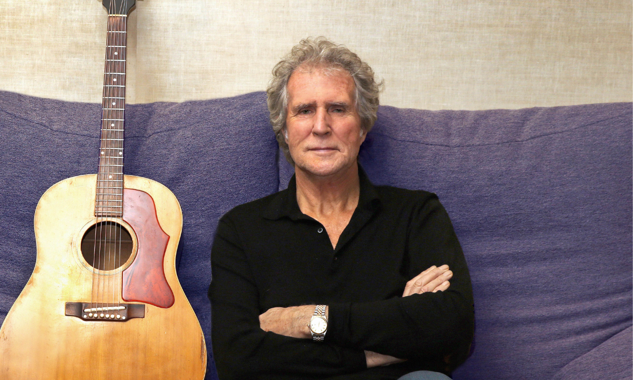 John Illsley: The Life and Times of Dire Straits, United Kingdom, 2025