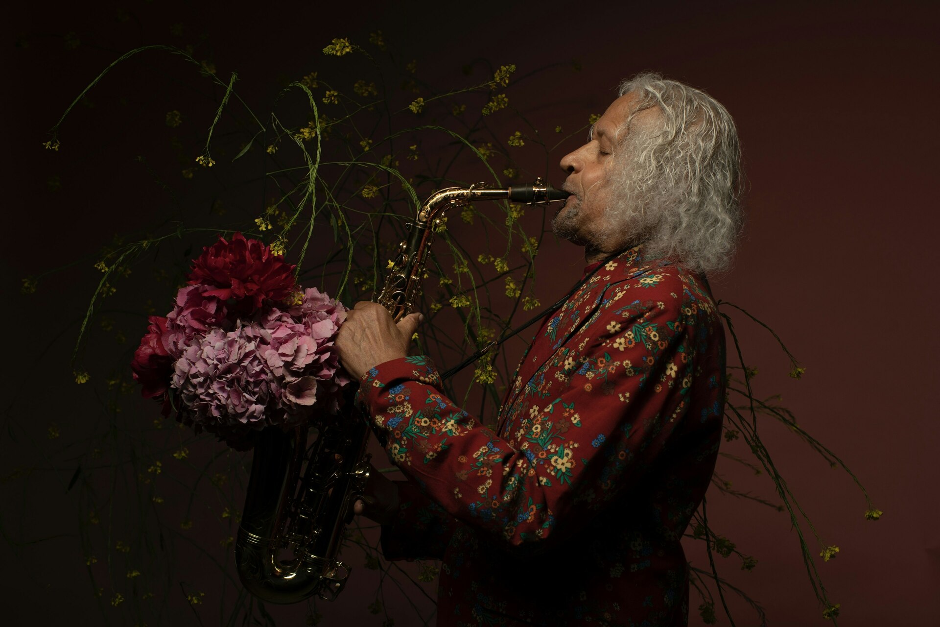 Gary Bartz, United Kingdom, 2025