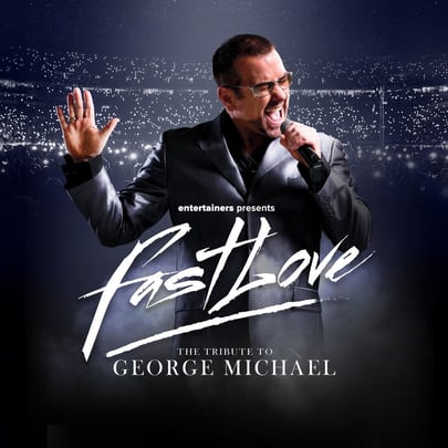 Fast Love – Tribute to George Michael