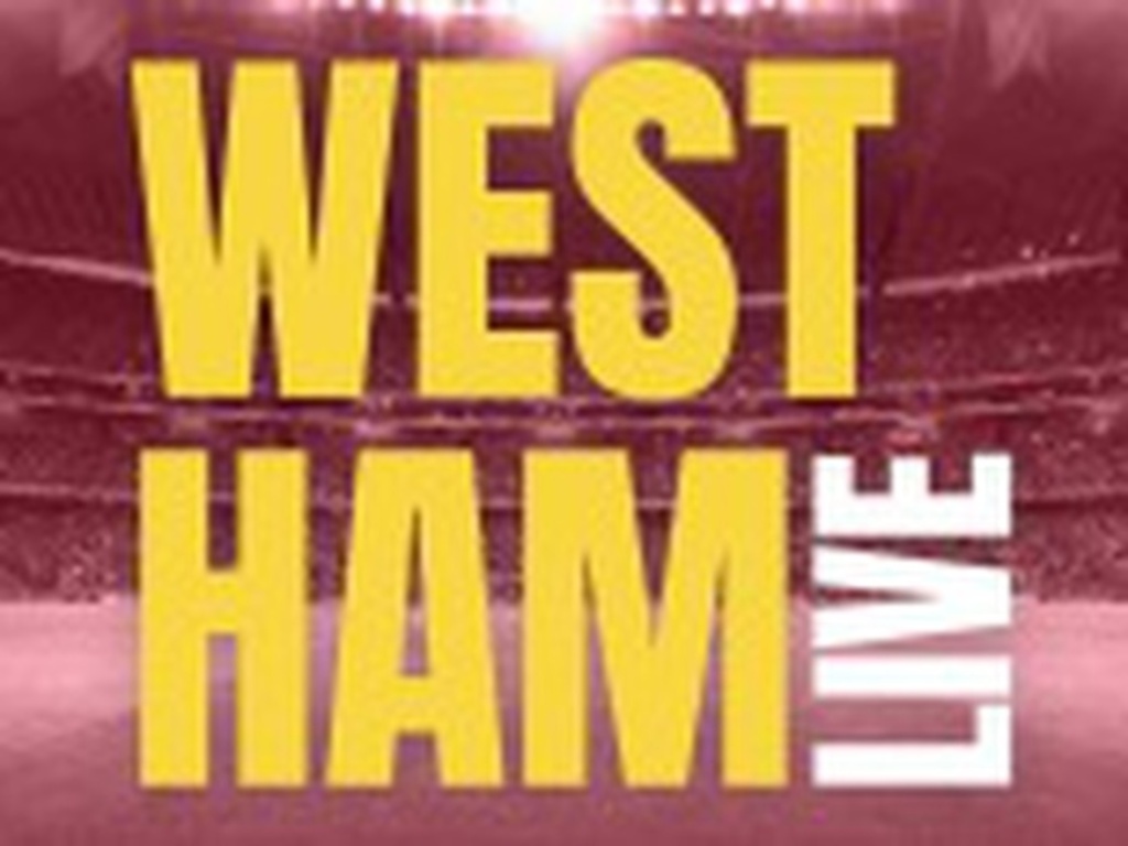 West Ham Legends Live, United Kingdom, 2026