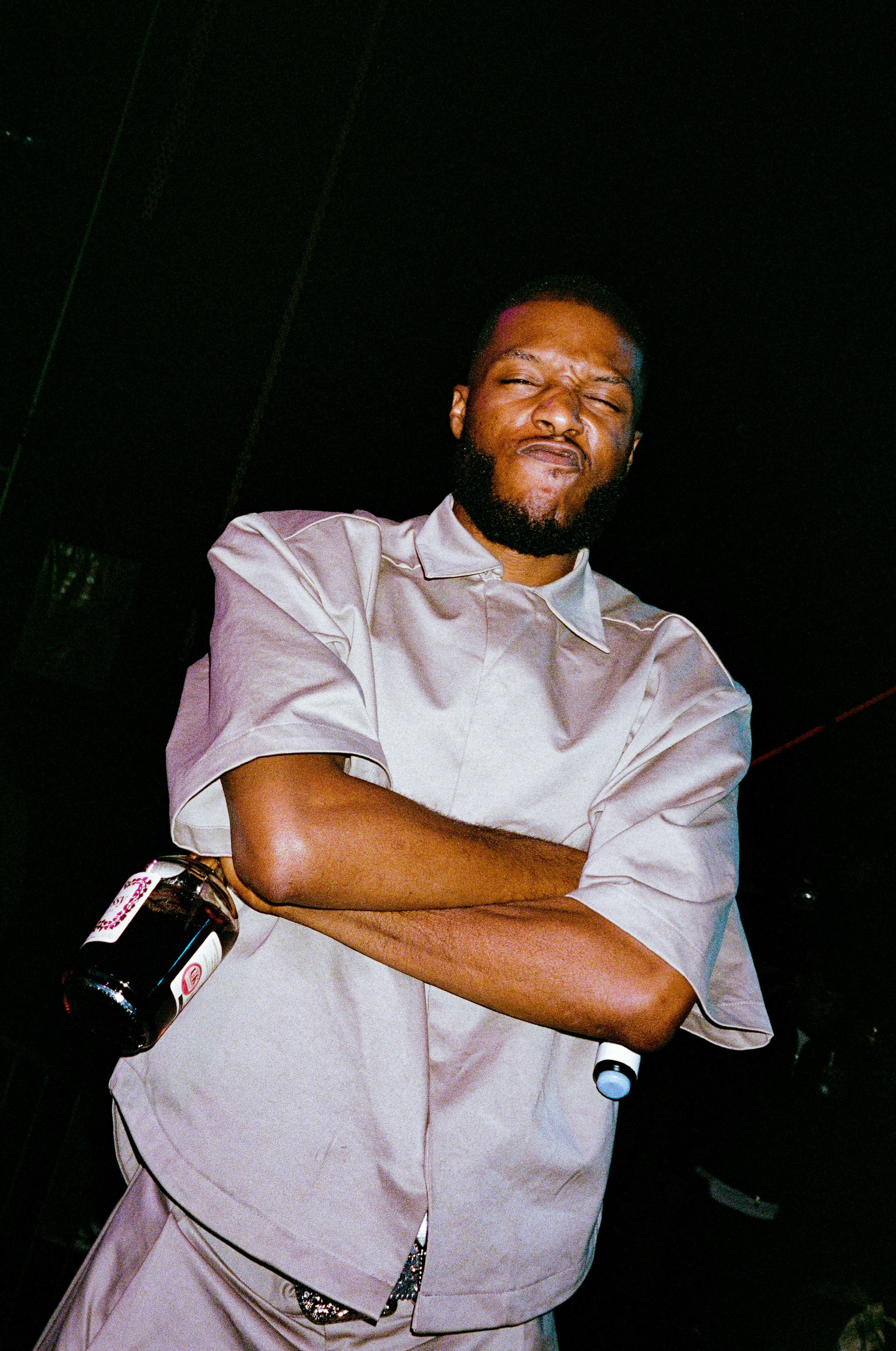 Damnshaqs House Wireless Afterparty, United Kingdom, 2025