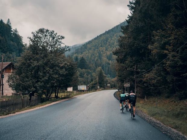 Book launch event: Emma Pooley in conversation, United Kingdom, 2025