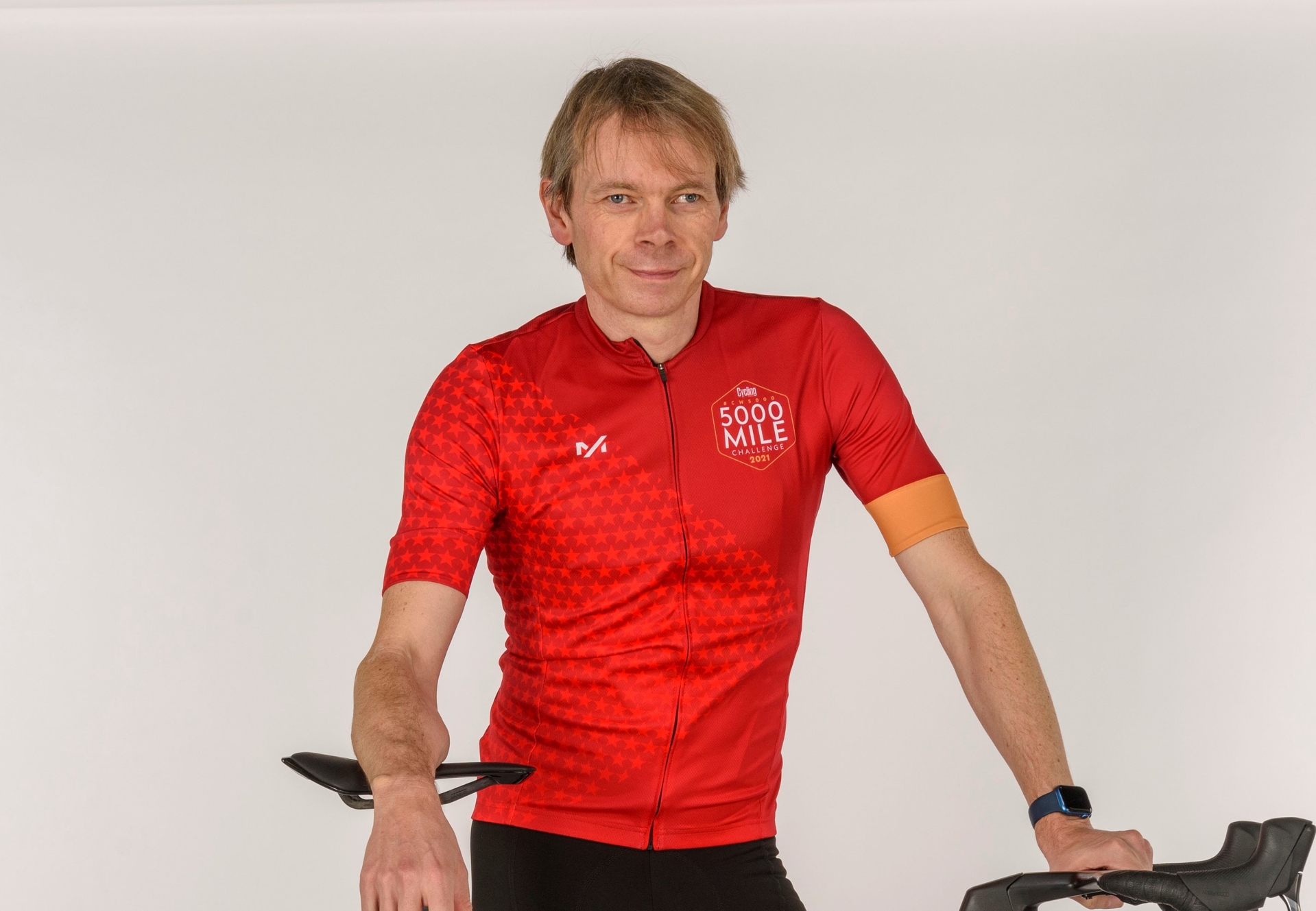 Cycling book launch: Michael Hutchinson in conversation, United Kingdom, 2025
