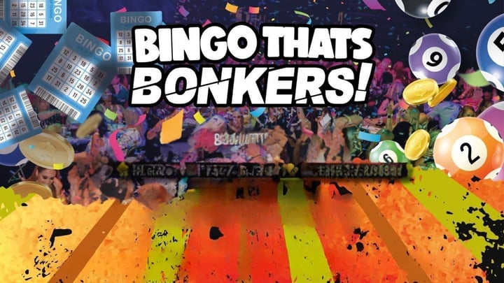 Bingo That's Bonkers