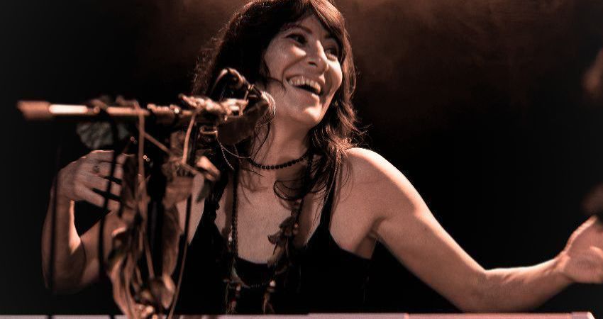 Vanessa Forero ' The Days Before Tour, United Kingdom, 2025
