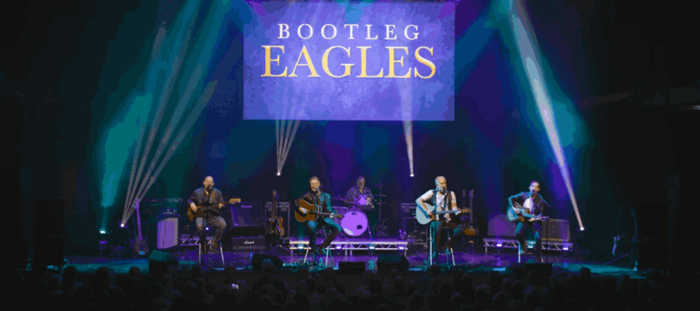 Bootleg Eagles, United Kingdom, 2026