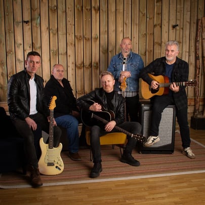 Bootleg Eagles