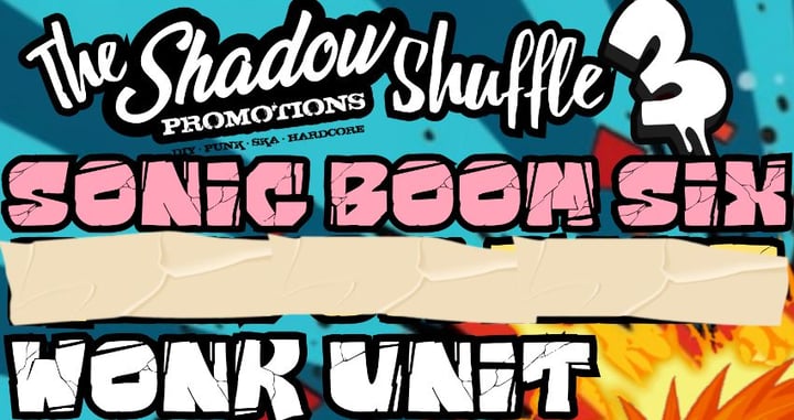Shadow shuffle 3
