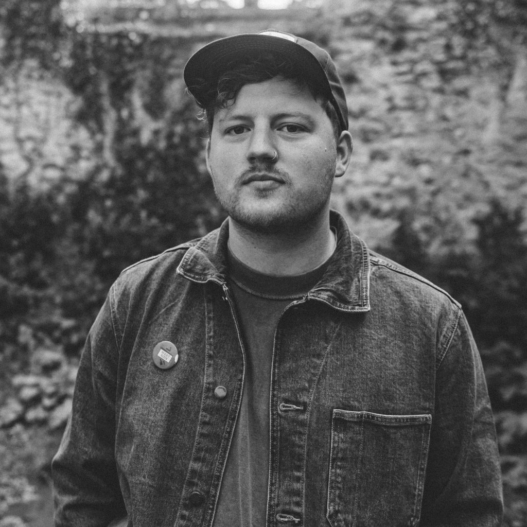 Chris Renzema, I Still Love You Tour, United Kingdom, 2025
