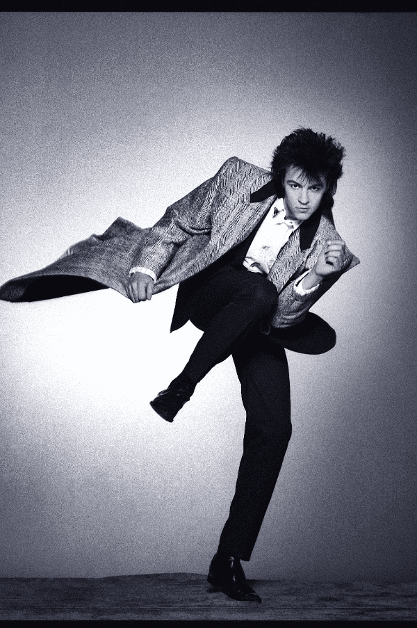 Paul Young - Songs and Stories, United Kingdom, 2026