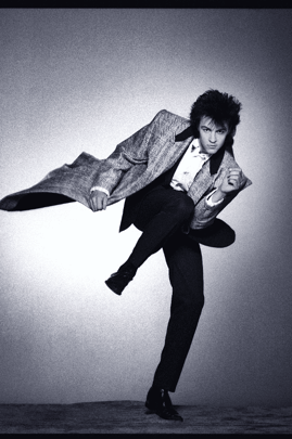 Paul Young - Songs and Stories