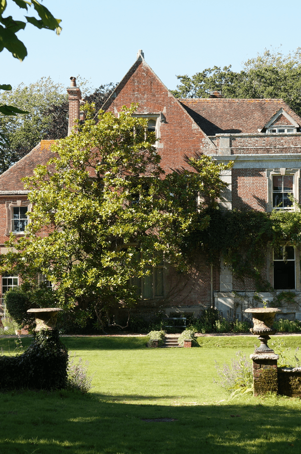 Deans Court House Tour, United Kingdom, 2025