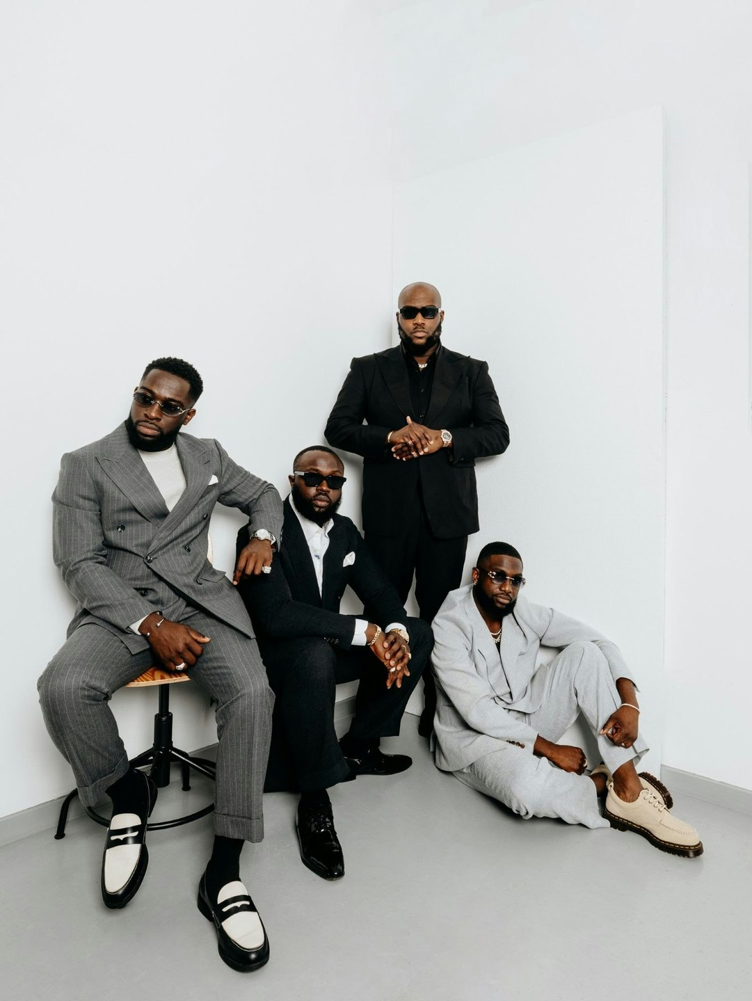 The Compozers Residency, United Kingdom, 2025