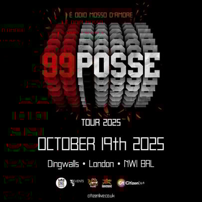 99 Posse