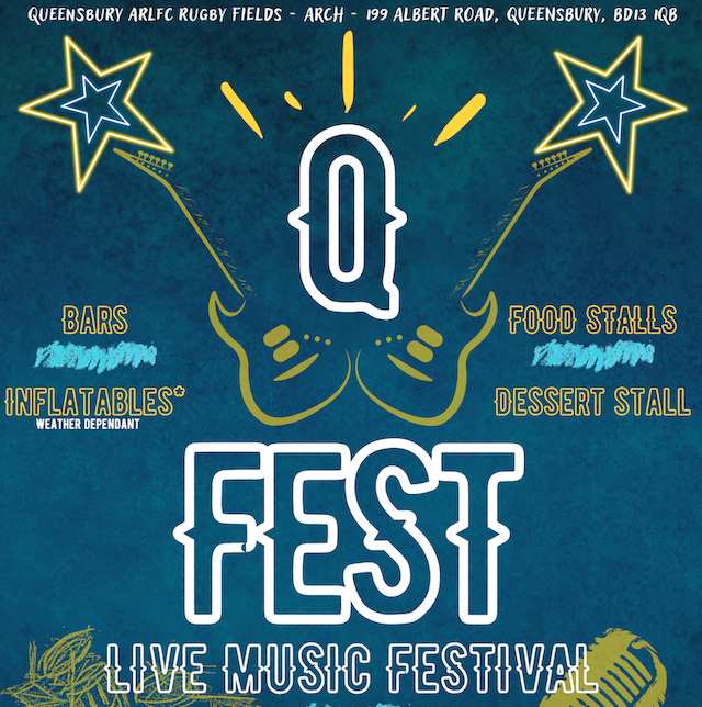 Q Fest, United Kingdom, 2025