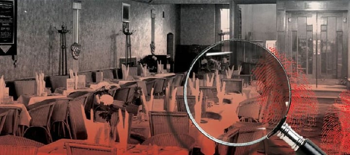 Plaza Murder Mystery Fundraiser 2026