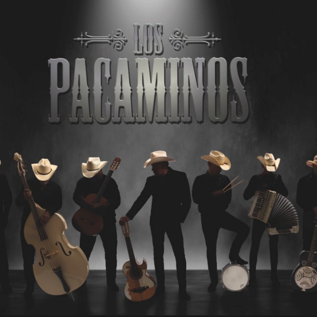 Los Pacaminos ft. Paul Young, United Kingdom, 2026
