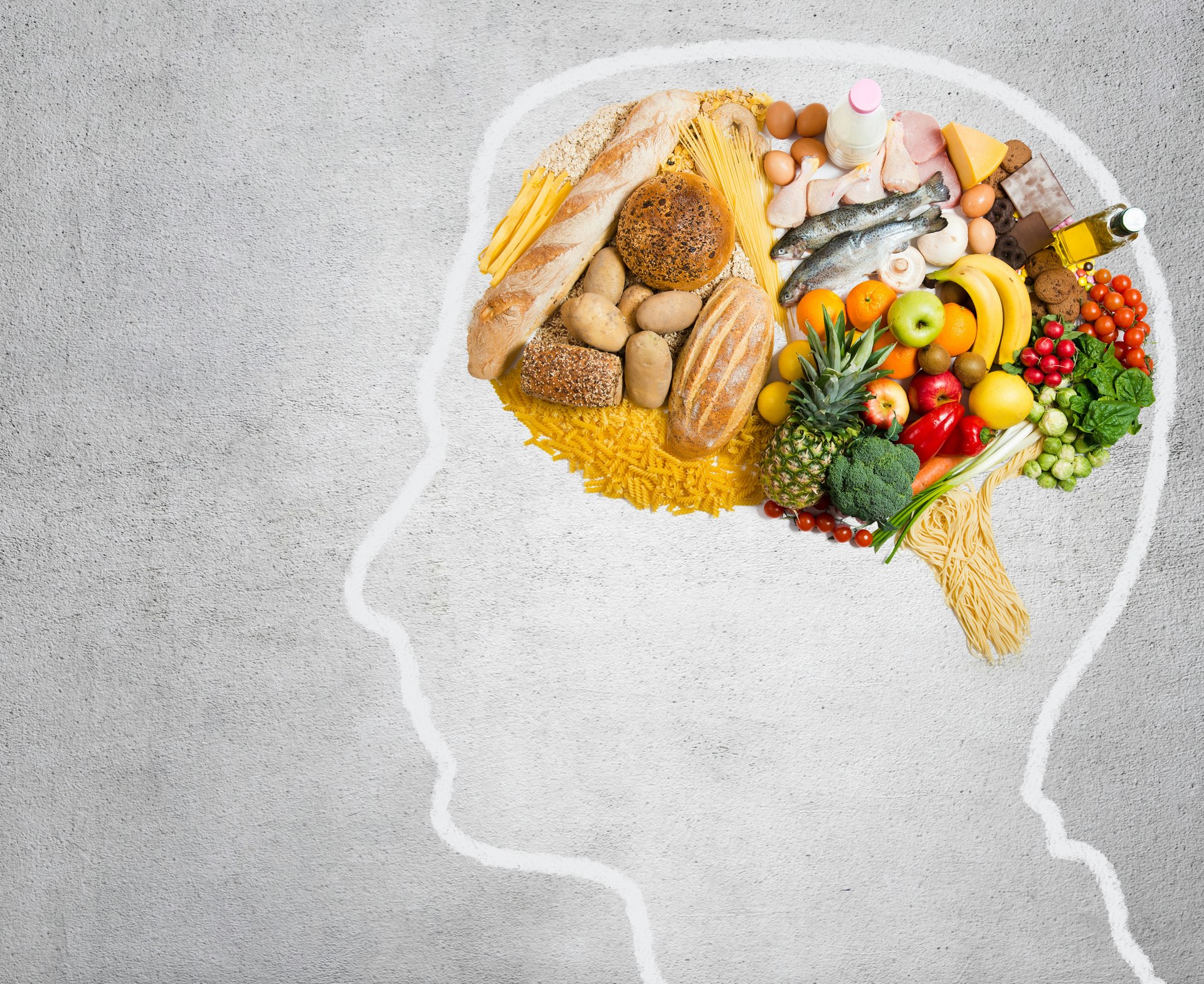 The Gut-brain Connection: Nourish Your Mind, Body And Microbiome, United Kingdom, 2025