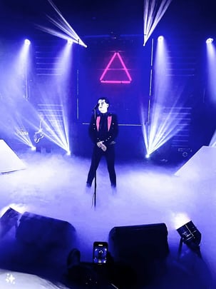 Tubeway Days (gary Numan Tribute)