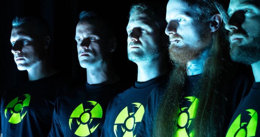 Cytotoxin, United Kingdom, 2025
