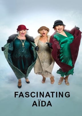 Fascinating Aida