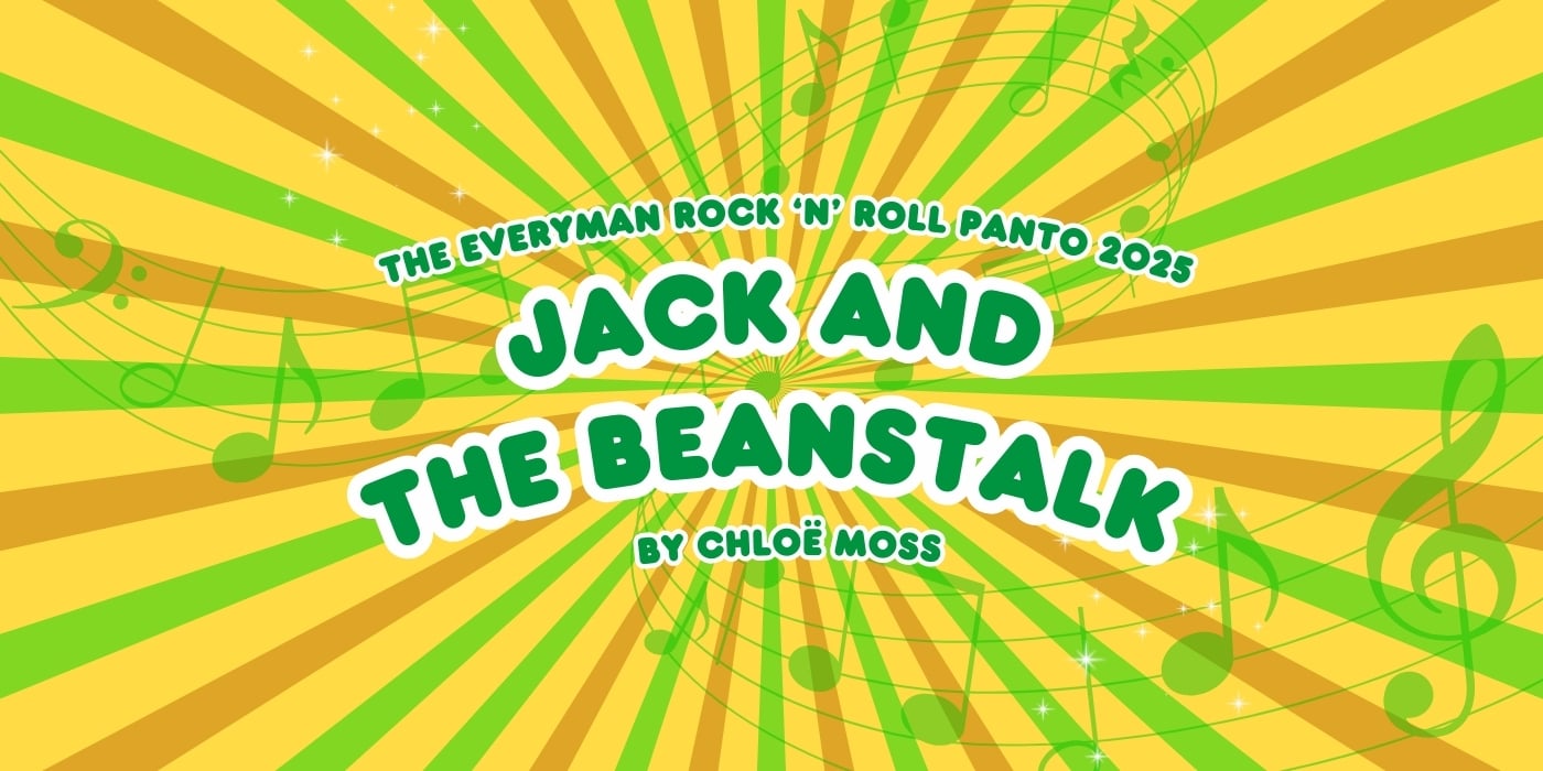 The Rock ‘n’ Roll Panto 2025: Jack and the Beanstalk, United Kingdom, 2025