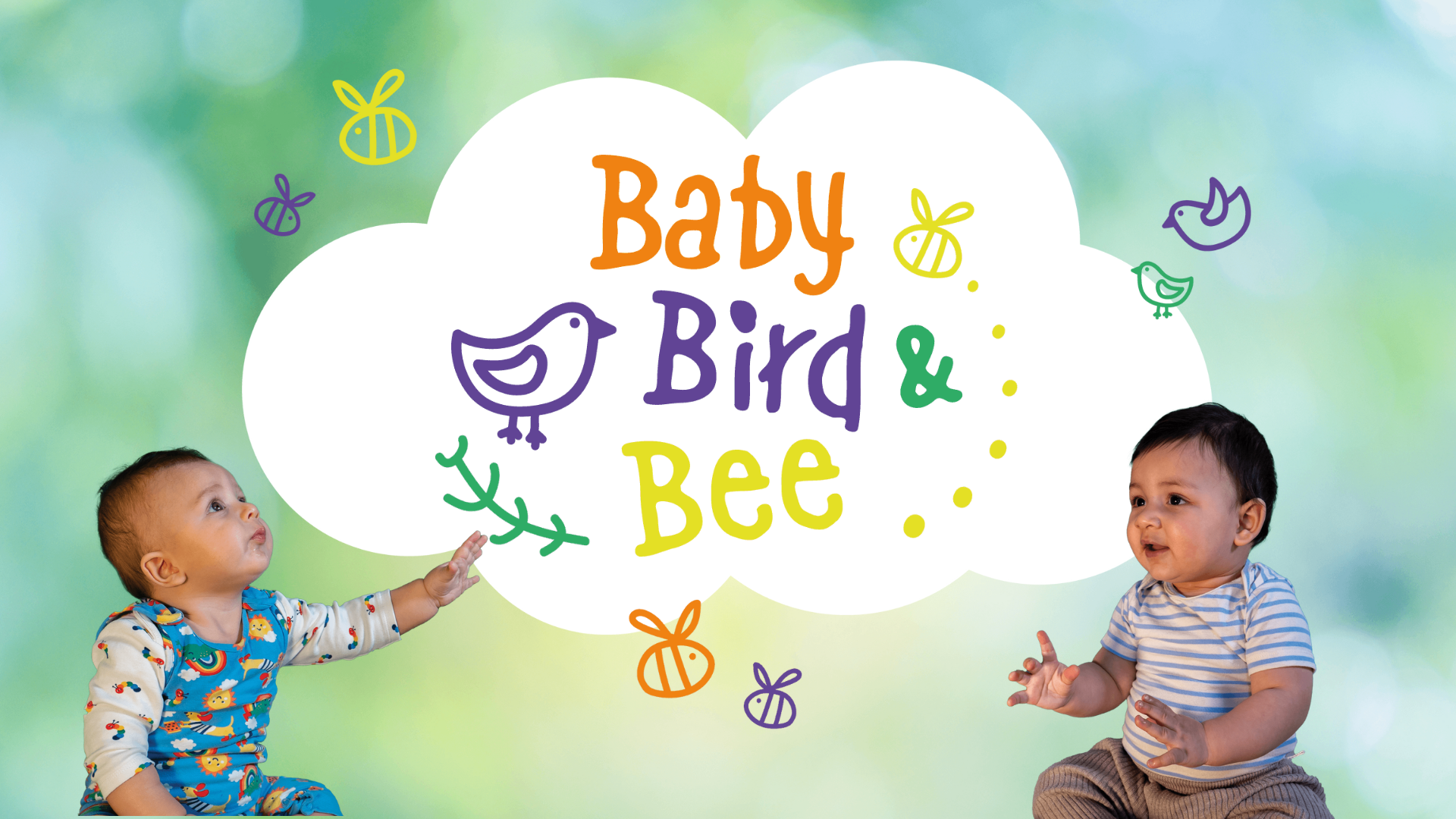Baby, Bird & Bee, United Kingdom, 2025