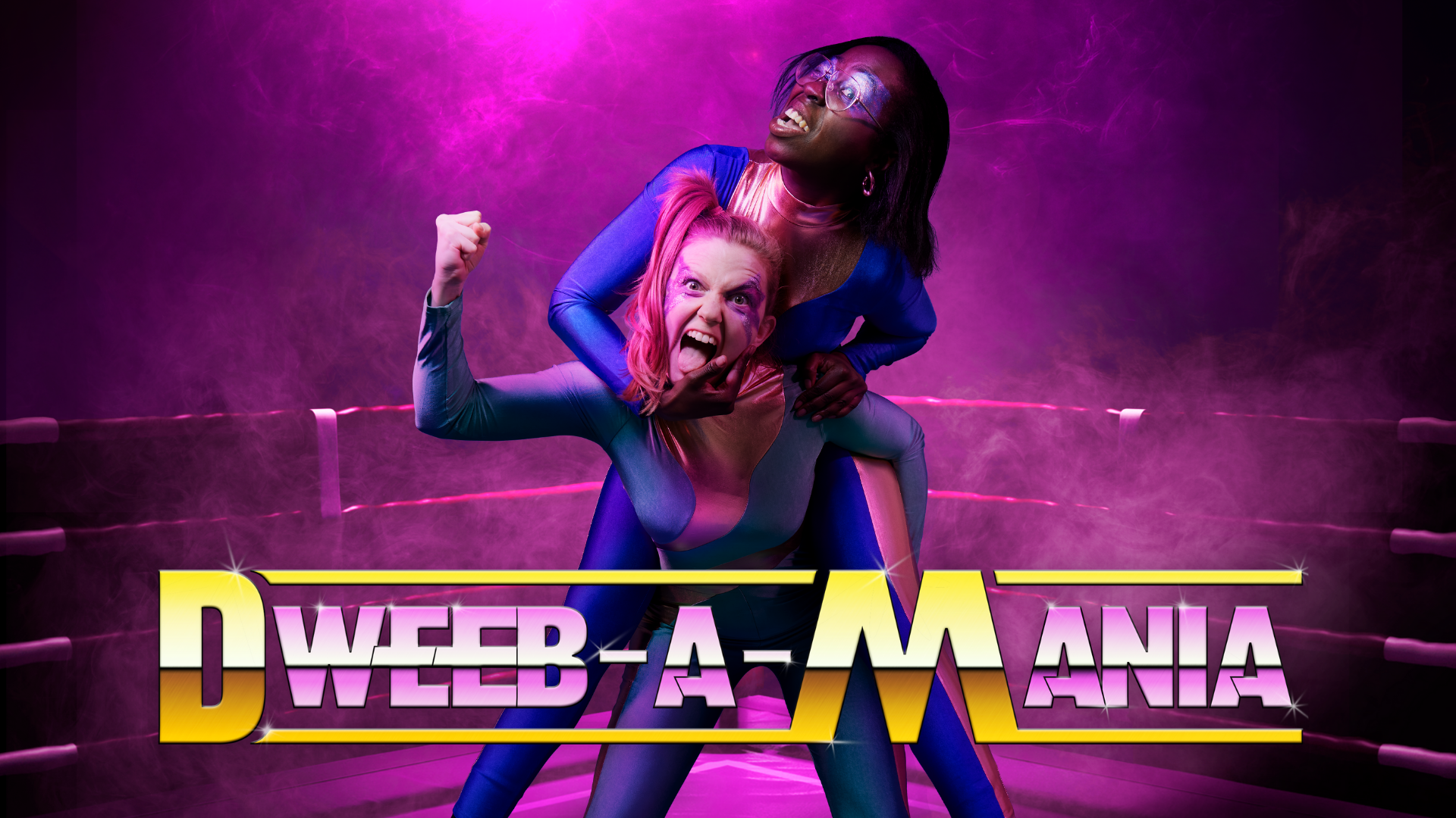 Dweeb-A-Mania, United Kingdom, 2025