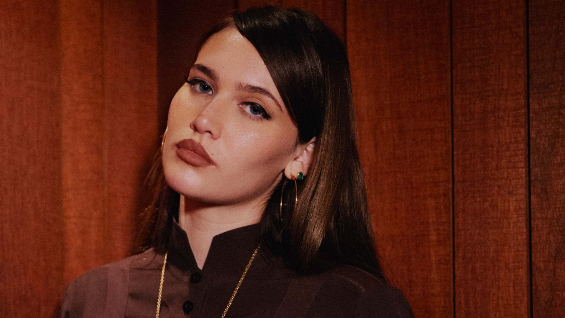 Sienna Spiro, United Kingdom, 2025