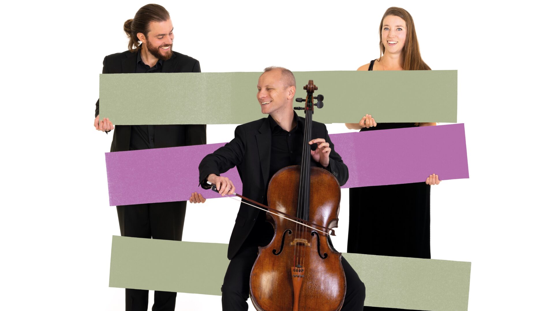 Moser Plays Dvořák, United Kingdom, 2025